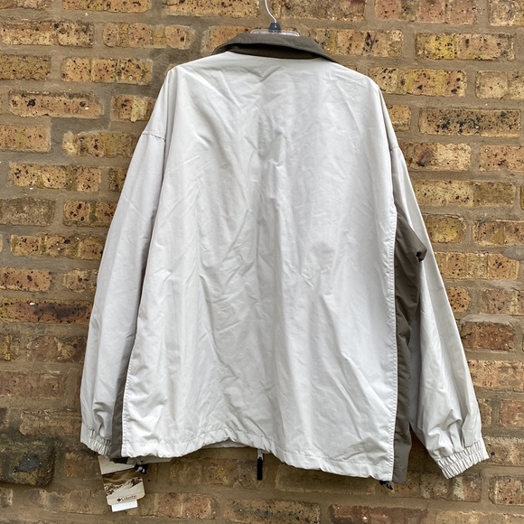 NWT Mens Columbia Rip Trail Jacket XXL - Picture 7 of 8